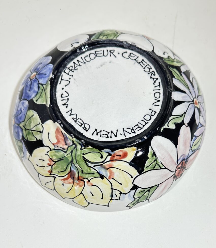 Dogwood Serving Bowl - Image 2